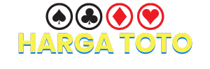 Logo HARGATOTO
